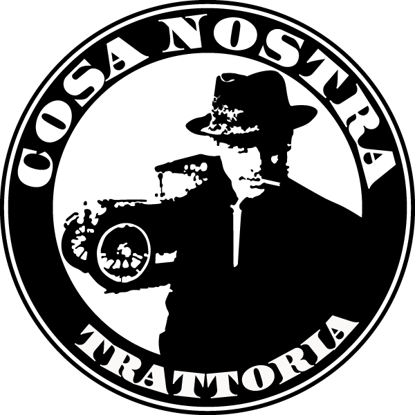 Пиццерия Cosa Nostra